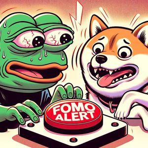 FOMO Alert: Altcoins Primed to Surpass Meme Tokens’ Rally Next Week