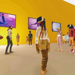 Why Community Engagement is Important in the Metaverse