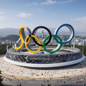 France Leads with AI Surveillance for Olympics