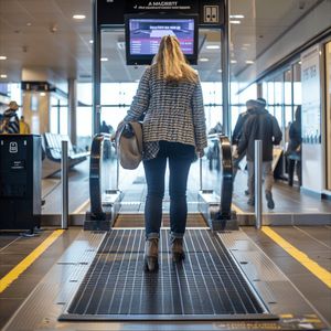 Innovative Accessibility Technology Trials Launched at Glasgow Airport