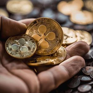 XRP surpasses 5M wallets holding nearly 60B tokens amid market rally