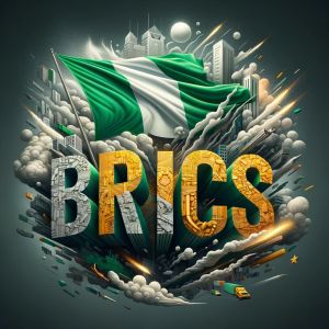 So what chances are there left for Nigeria to get into BRICS?