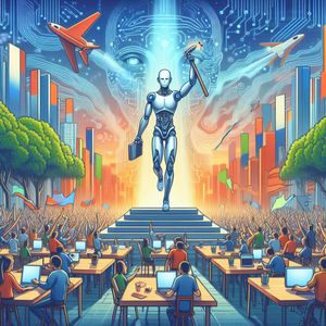 Navigating the AI Revolution – Understanding the Impact of Artificial Intelligence on Society and Economics