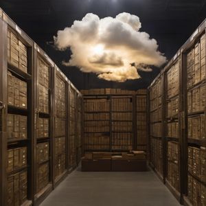 Archiving Revolutionizes Access to Nigerian History with Cloud-Based Archiving