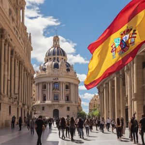 Worldcoin initiates legal action against Spanish government over crypto ban