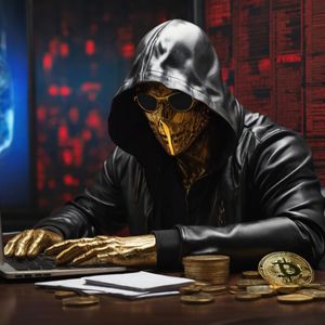 Investment fraud epidemic: Crypto scams dominate U.S. losses