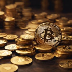 Bitcoin faces challenges in matching gold’s allocation in investor portfolios