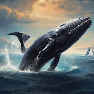 Whales hold steady amidst Bitcoin surge