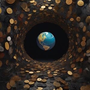 Worldcoin’s Price Surges Amid OpenAI Board Changes