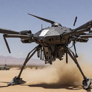 US Military Faces Ethical Dilemma Over Autonomous Weapons