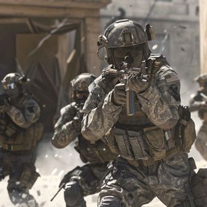 Call of Duty: Modern Warfare 3 Introduces Tactical Stance Mechanic