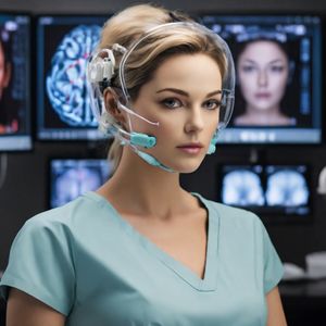 Surgeon Reveals Trend of Women Seeking Procedures to Emulate Fake AI Models