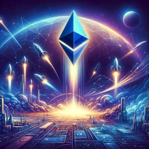 Ethereum sees meteoric rise, surges past the $4k mark