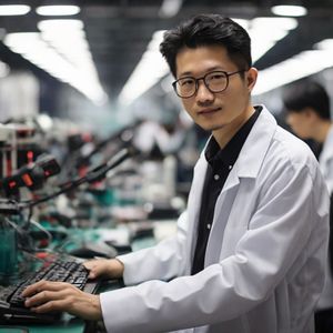 Chinese Researchers Breakthrough in Creating ‘Real AI Scientists’