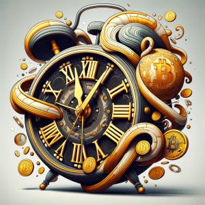 Timing Bitcoin: Is this the perfect time to invest?