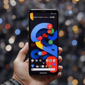 Google’s Pixel 8 Struggles with AI Performance