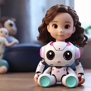 AI-Powered Kids’ Toy Raises Concerns Over Online Safety