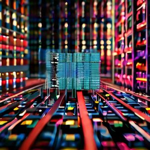 Revolutionizing Computer Graphics: AI-Powered Simulations Reach New Heights