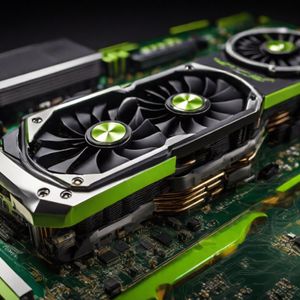 Nvidia’s Growth Story: Beyond Hardware