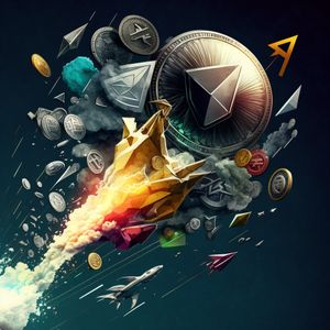 Alts Jump Back to Life After Market Bloodbath — $DOT, $NEAR and $GFOX Top Gainers