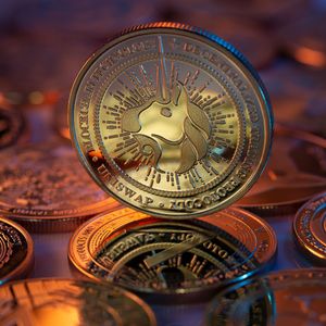 UNI Gains 51% with Uniswap Wallet Extension News; The Graph Rival Experiences Uptick in Popularity