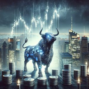 Lead The Crypto Revolution – Altcoins Posed For Significant Growth