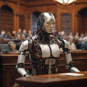 State Legislatures Addressing AI Bias Amid Growing Concerns