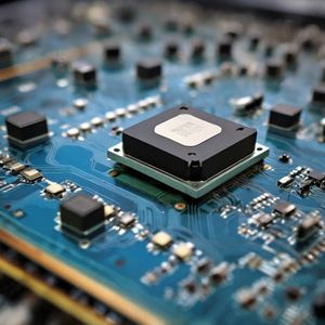 Navigating Geopolitical Uncertainty in the Semiconductor Industry