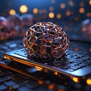 AI-Driven Innovations Garner Significant Investments in Blockchain Technology