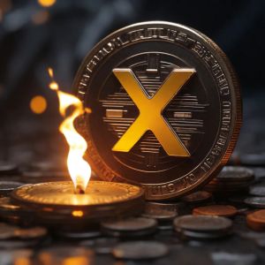 Binance’s massive XRP shifts spark speculation