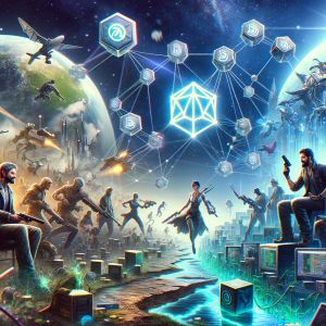 Ubisoft Joins Forces with XPLA as a Node Validator to Revolutionize Web3 Gaming