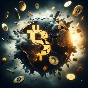Examining Bitcoin’s harrowing effect on the global economy