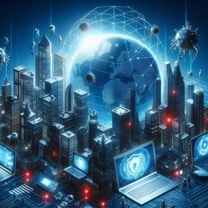 Are Global Companies Equipped to Tackle Emerging AI-Driven Cyber Threats? New Study Reveals Insights
