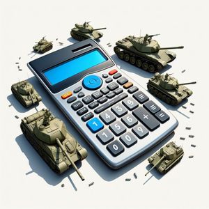 Will AI-Driven Financial Audits Transform DoD’s Fiscal Accountability? Congressman Proposes Audit Legislation