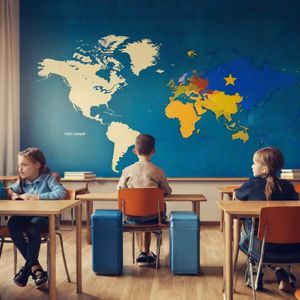 Europe’s Education System Urgently Needs AI Integration, GoStudent Report Reveals