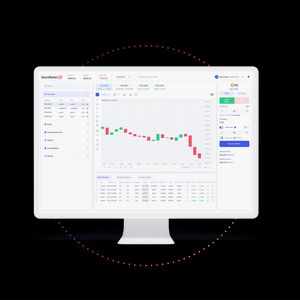 Empower Your Investments With SmartMarket26’s Intuitive Platform