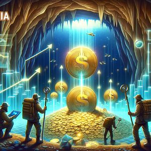 2024’s Hidden Gems: Top Undervalued Tokens With Possible Massive Growth