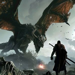 Fans Eagerly Anticipate Dragon’s Dogma 2: What to Play While You Wait