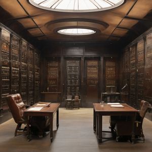 Alan Turing Institute Faces Scrutiny Over Lack of Gender Diversity in Senior Roles