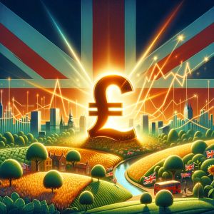 UK’s economy continues recovery streak thanks to its GBP