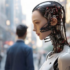 AI’s Ubiquitous Presence in Daily Life