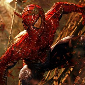 Unusual Discovery in Spider-Man 2’s New Game Plus Mode Sparks Internet Frenzy