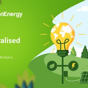 Decentralised Energy: The branch of DePIN that is evolving rapidly