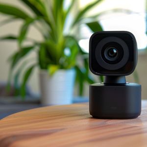 OBSBOT Tiny 2 Webcam: A Game-Changer in Video Conferencing and Streaming