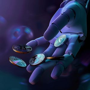 Top 10 AI Coins to Buy A Head Of  NVIDIA AI Conference