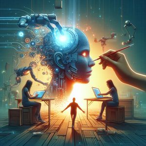 How Can AI-Driven Reskilling Revolutionize Education and Employment?