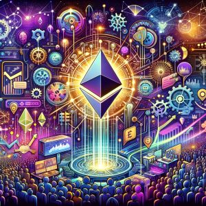 Exploring the catalysts behind Ethereum’s price rally