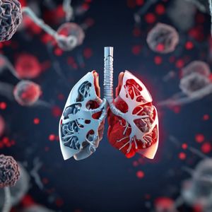 AI Breakthrough in Lung Cancer Prediction