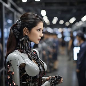 Thailand Unveils Second Phase of National AI Strategy