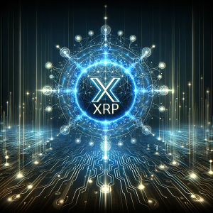 Brad Garlinghouse emphasizes on XRP market resilience